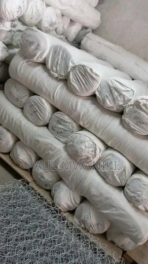 Geotextiles Membrane Non-woven - main view