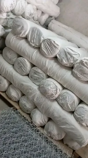 Geotextiles Membrane Non-woven