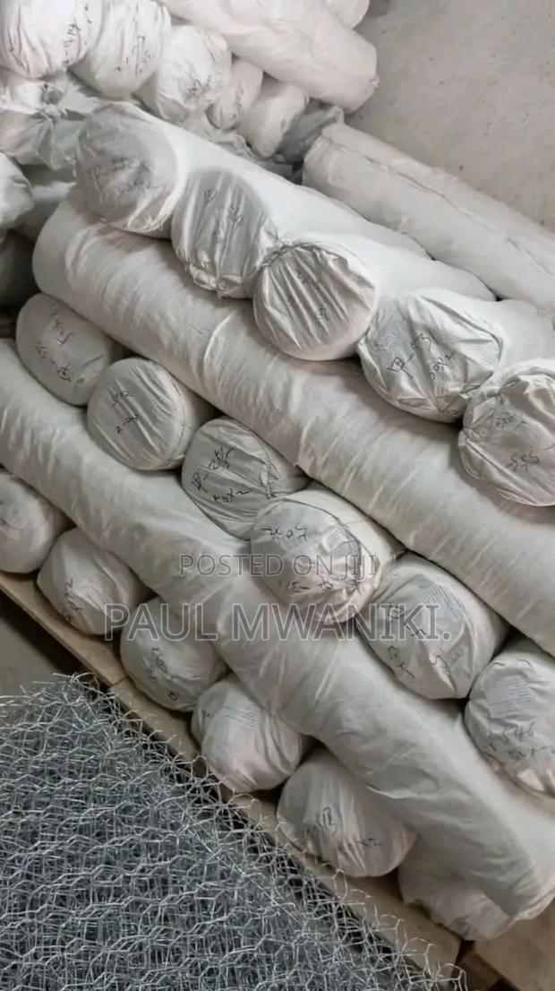 Geotextiles Membrane Non-woven
