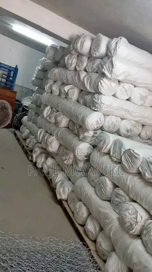Geotextiles Membrane Non-woven