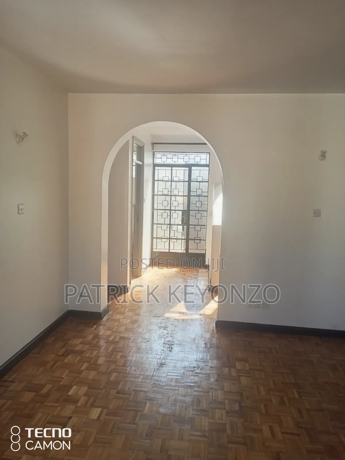 4bdrm Maisonette in White Court, Westlands for rent