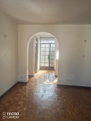 4bdrm Maisonette in White Court, Westlands for rent