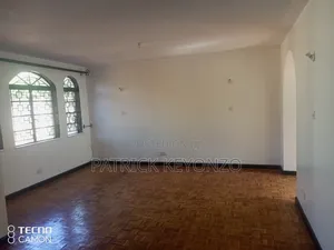 4bdrm Maisonette in White Court, Westlands for rent