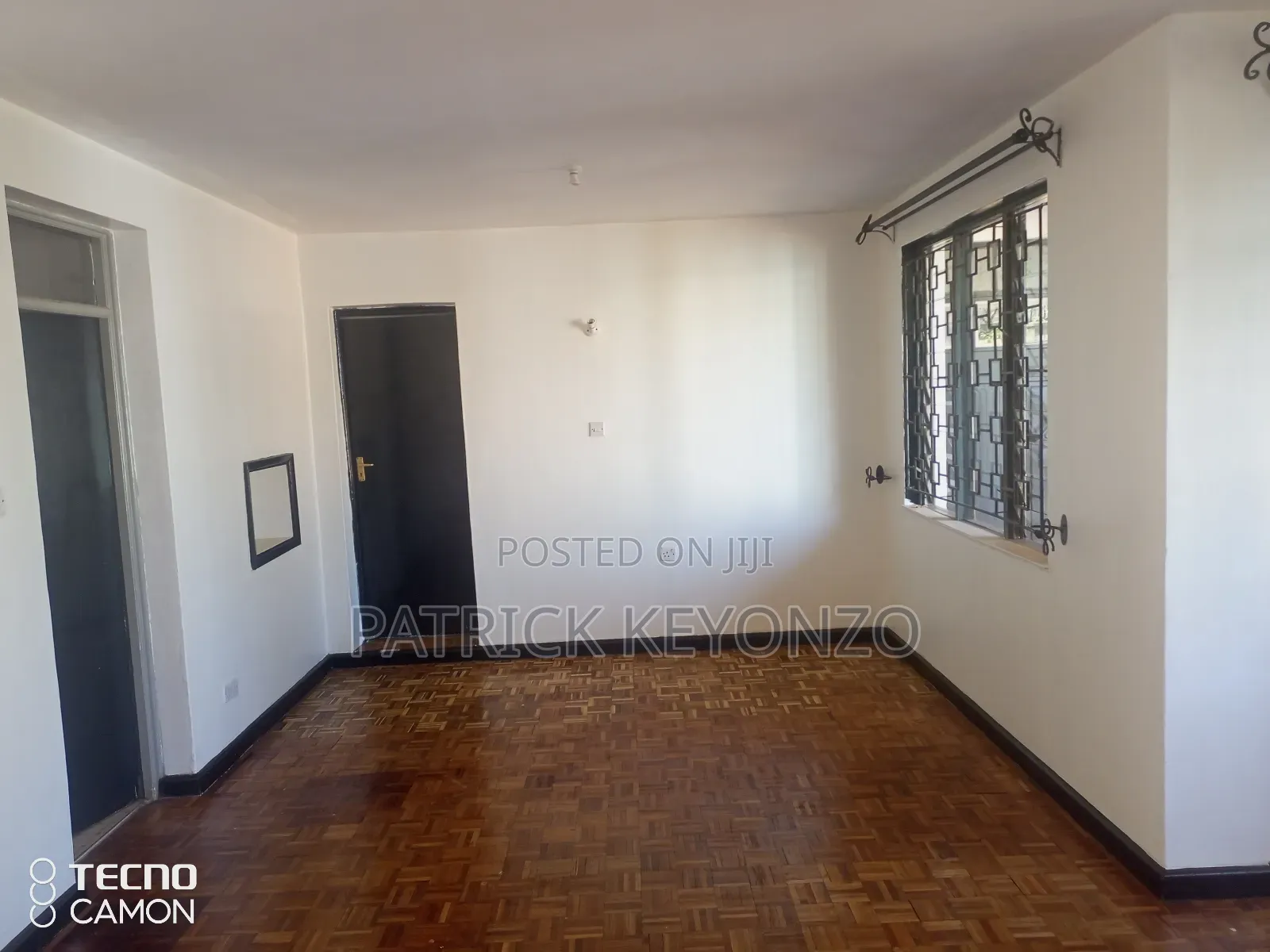 4bdrm Maisonette in White Court, Westlands for rent