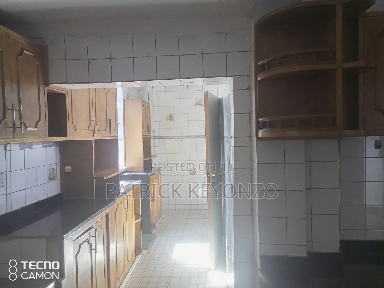 4bdrm Maisonette in White Court, Westlands for rent