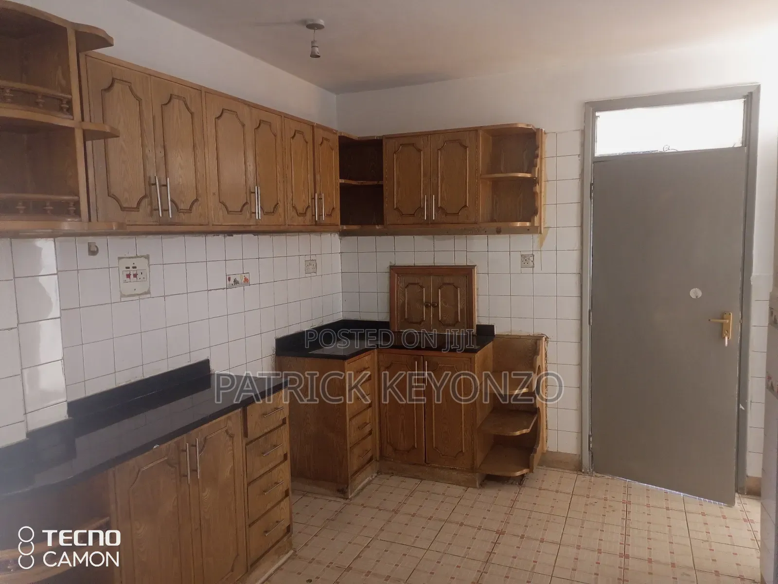 4bdrm Maisonette in White Court, Westlands for rent