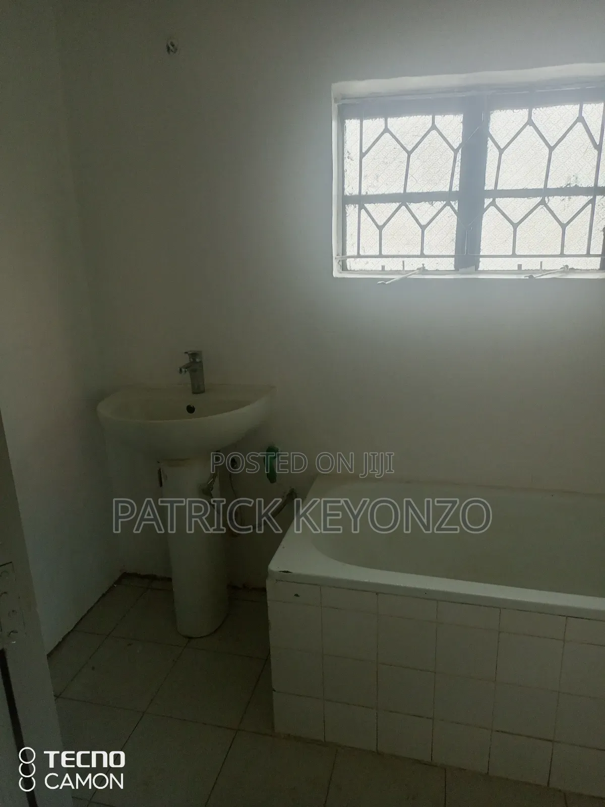 4bdrm Maisonette in White Court, Westlands for rent