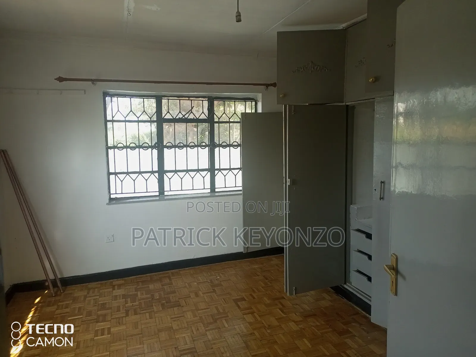 4bdrm Maisonette in White Court, Westlands for rent