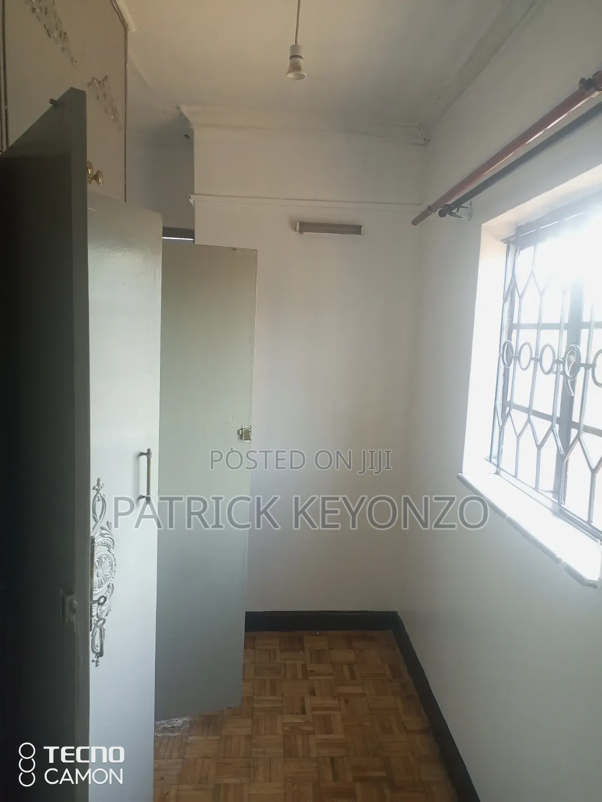4bdrm Maisonette in White Court, Westlands for rent