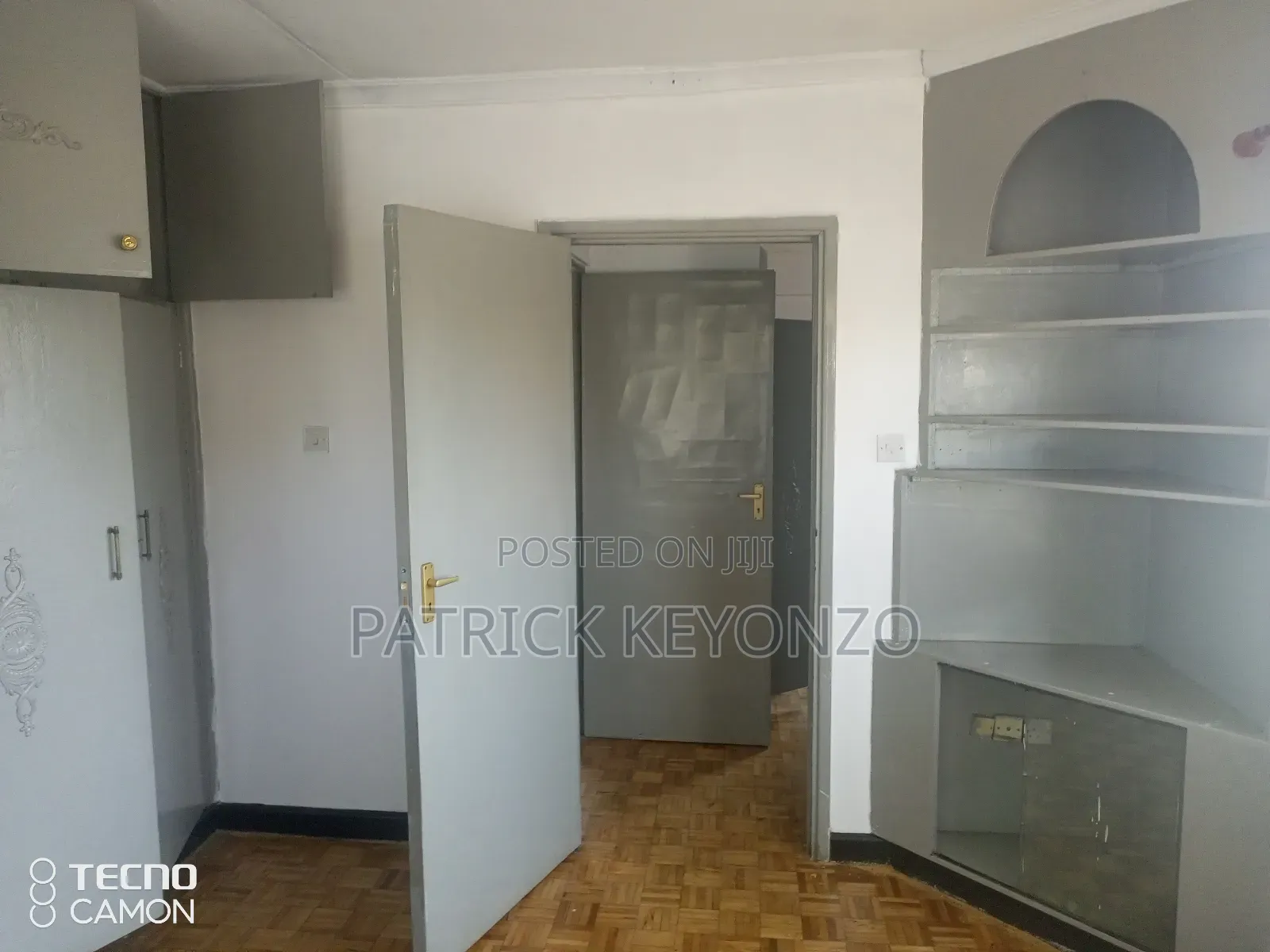 4bdrm Maisonette in White Court, Westlands for rent