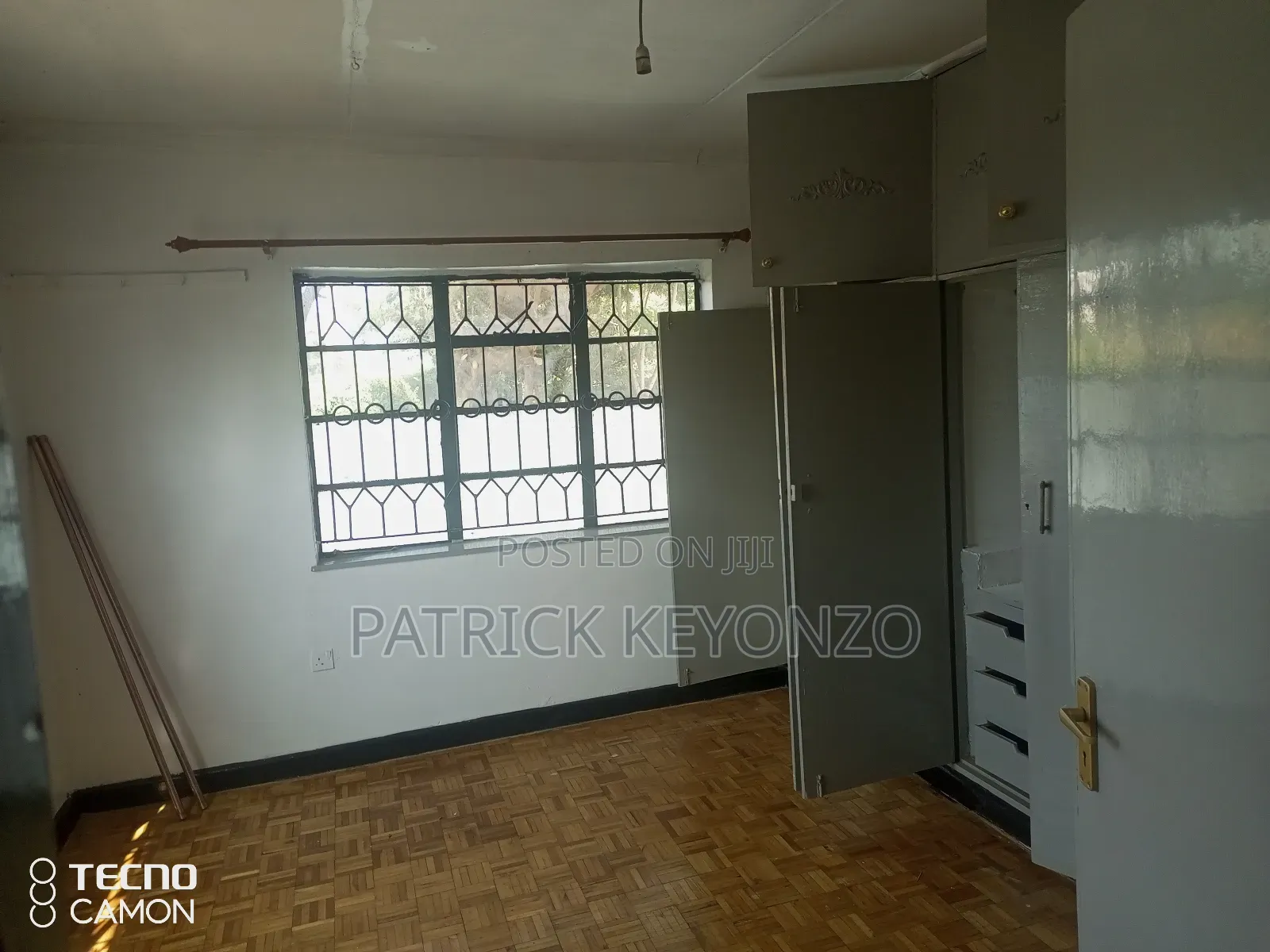 4bdrm Maisonette in White Court, Westlands for rent