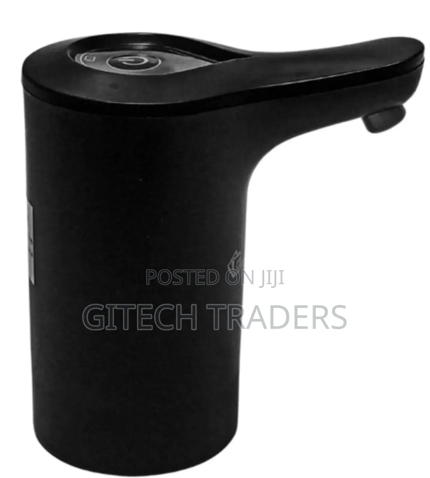 *Ramtons Portable Water Dispenser