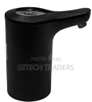 *Ramtons Portable Water Dispenser