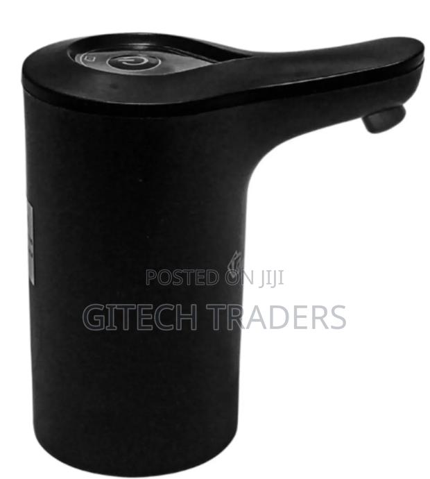 *Ramtons Portable Water Dispenser