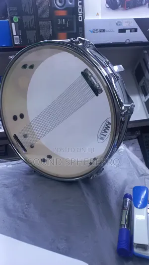 Tama Slim Snare Drum