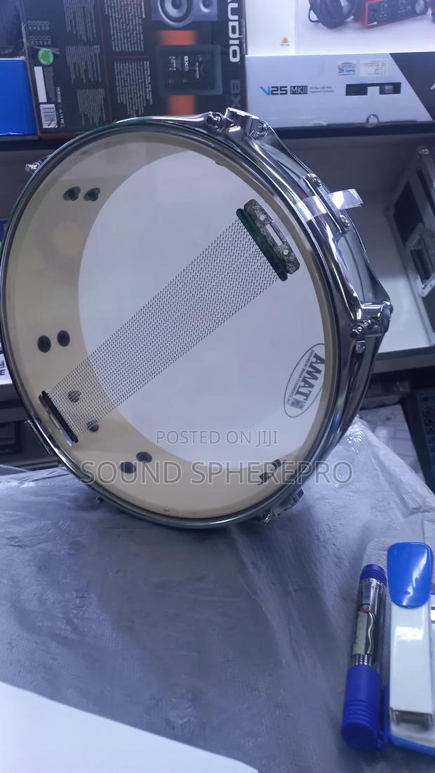 Tama Slim Snare Drum - thumbnail 3