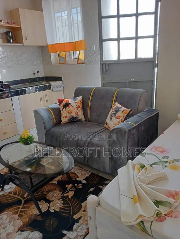 Studio Bnb Mombasa - thumbnail 3