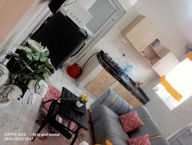 Studio Bnb Mombasa - thumbnail 2