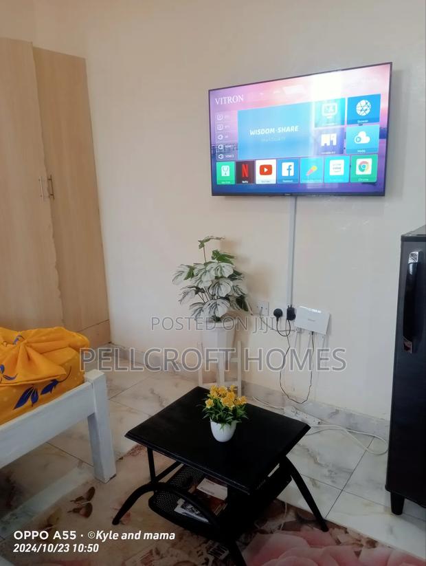 Studio Bnb Mombasa - thumbnail 13