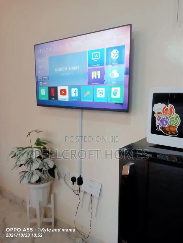 Studio Bnb Mombasa - thumbnail 4