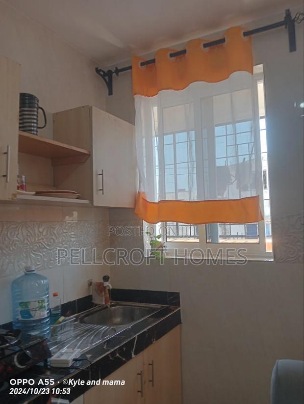 Studio Bnb Mombasa - thumbnail 12