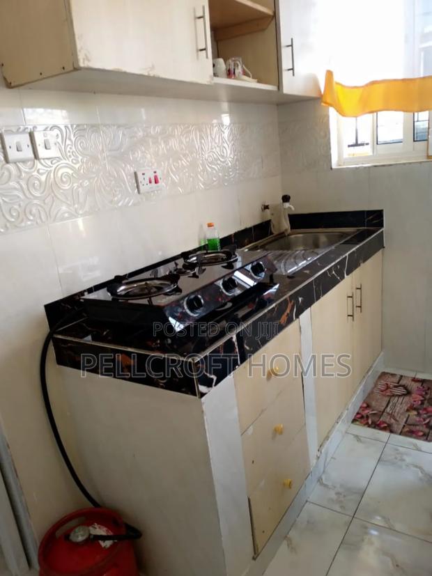 Studio Bnb Mombasa - thumbnail 11