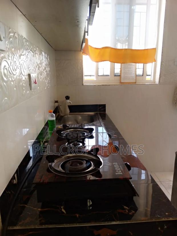 Studio Bnb Mombasa - thumbnail 8