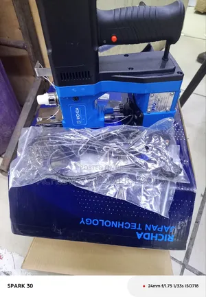 Electric Bag Closer