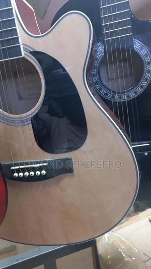 Guitar Pickup Guard - thumbnail 2