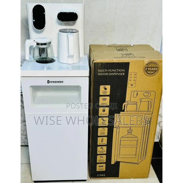Premier Pm C502 Bottom Load Water Dispenser