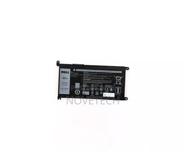 Yrdd6 0yrdd6 Battery for Dell Latitude 3400