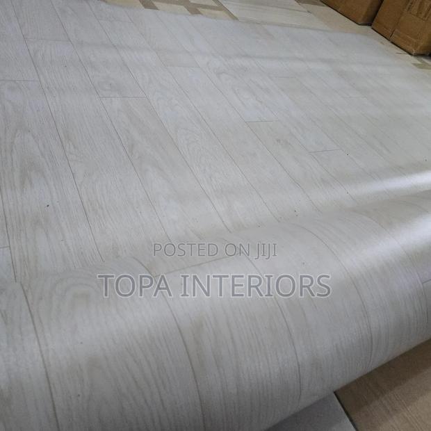 Wooden Look Bright Colour Waterproof Flooring Carpets
