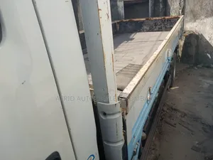 Isuzu Elf 3tonnes Manual Diesel