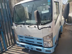 Isuzu Elf 3tonnes Manual Diesel
