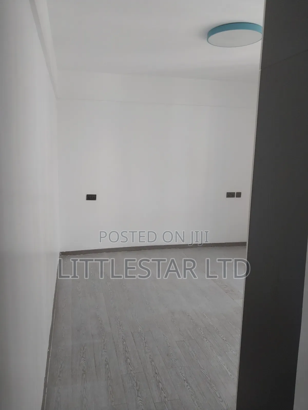 1bdrm Apartment in Golden Mango Heights, Kilimani for rent
