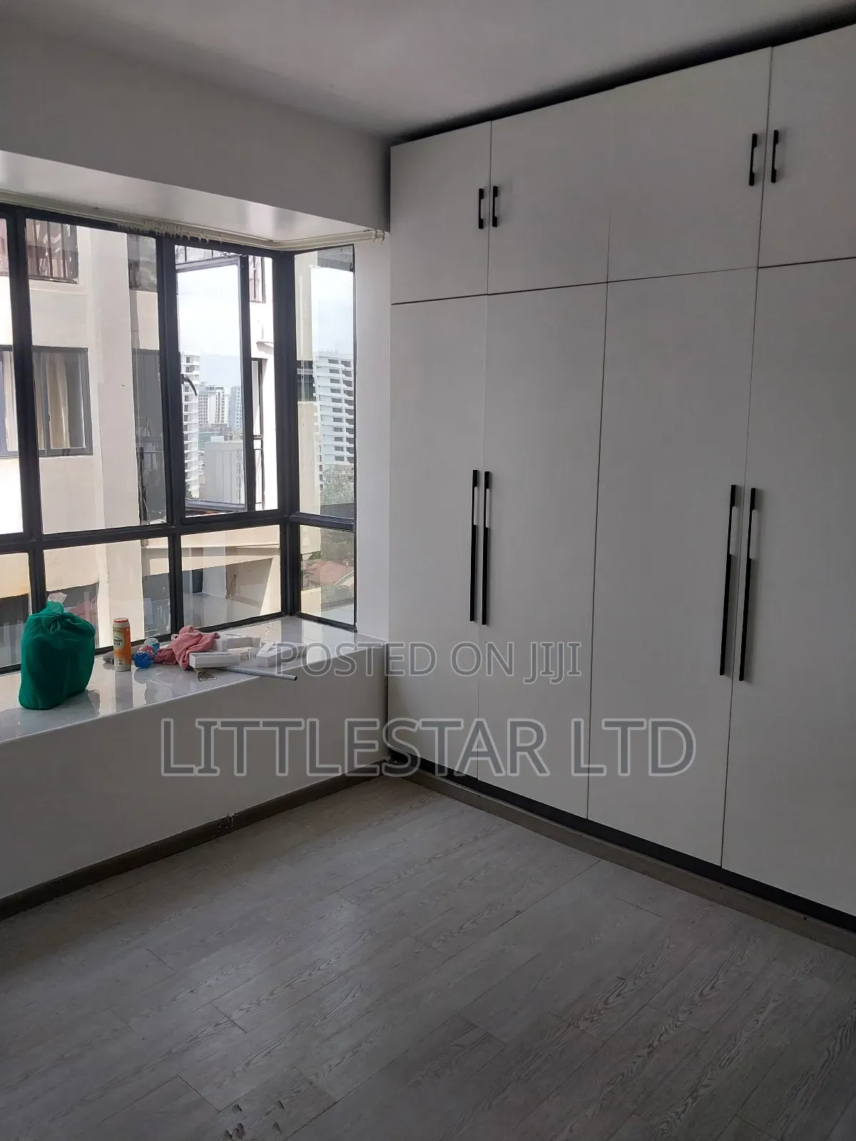 1bdrm Apartment in Golden Mango Heights, Kilimani for rent