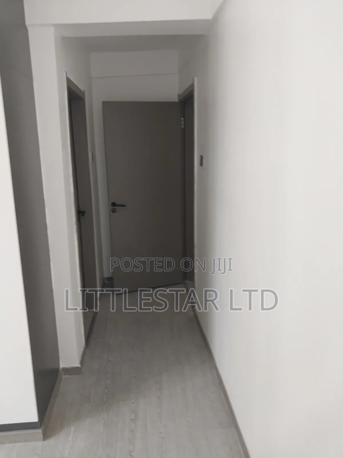 1bdrm Apartment in Golden Mango Heights, Kilimani for rent