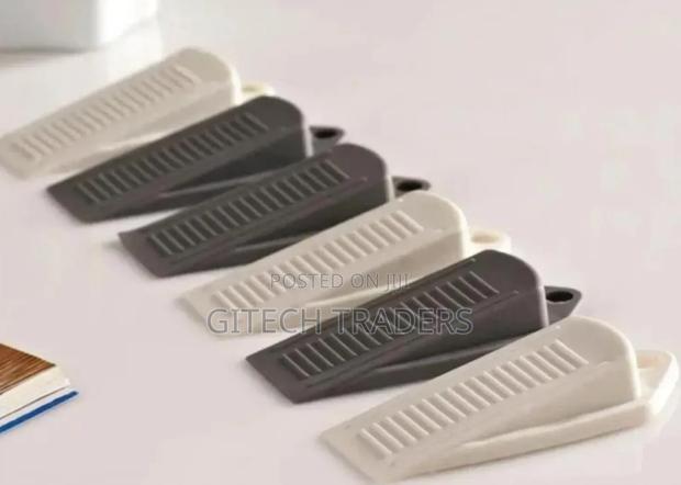 *Door Stopper Jammers 2pcs