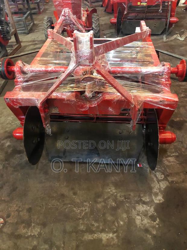 Potato Digger - thumbnail 2