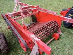 Potato Digger