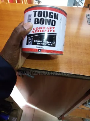 Tough Bond 500ml