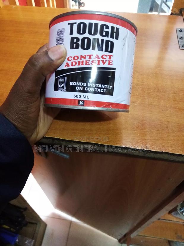 Tough Bond 500ml - main view