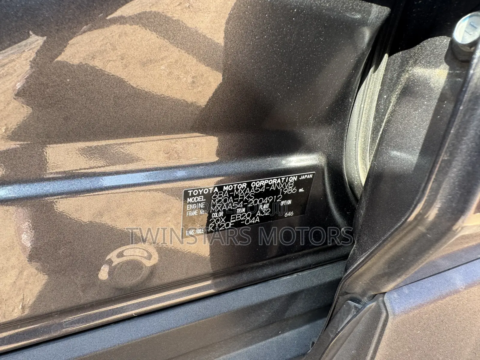 Toyota RAV4 XLE Premium FWD 2019 Gray
