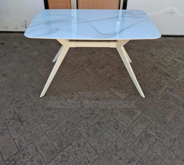 Imported Modern Dining Table