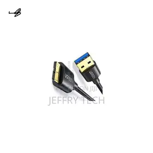 Ugreen Usb 3.0 a Male to Micro Usb 3.0 Male Cable 0.5m