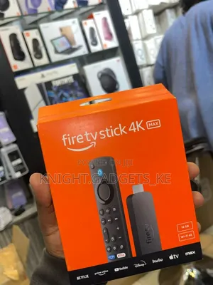 Amazon Fire Stick Max *16gb*