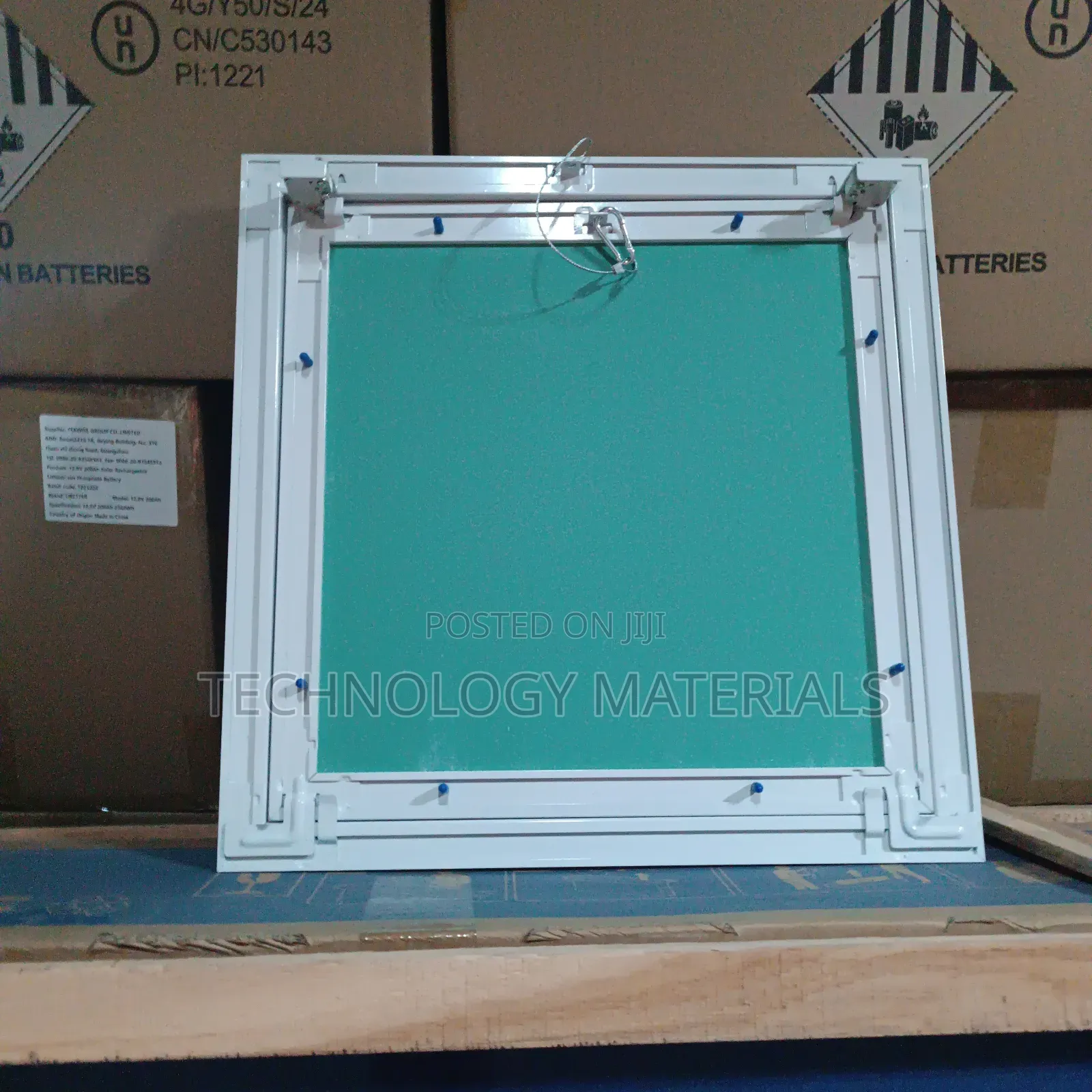 Access Door(400*400)