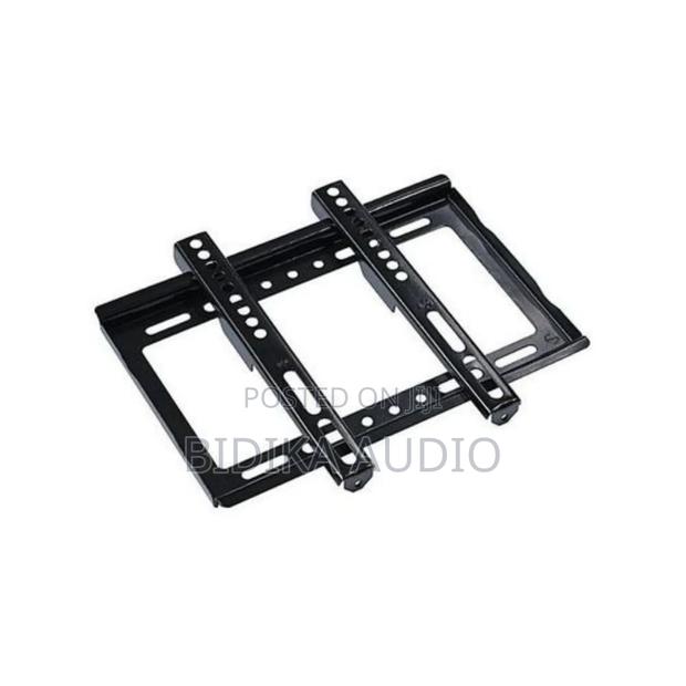 14''- 43'' Tv Flat Panel Wall Bracket Holder