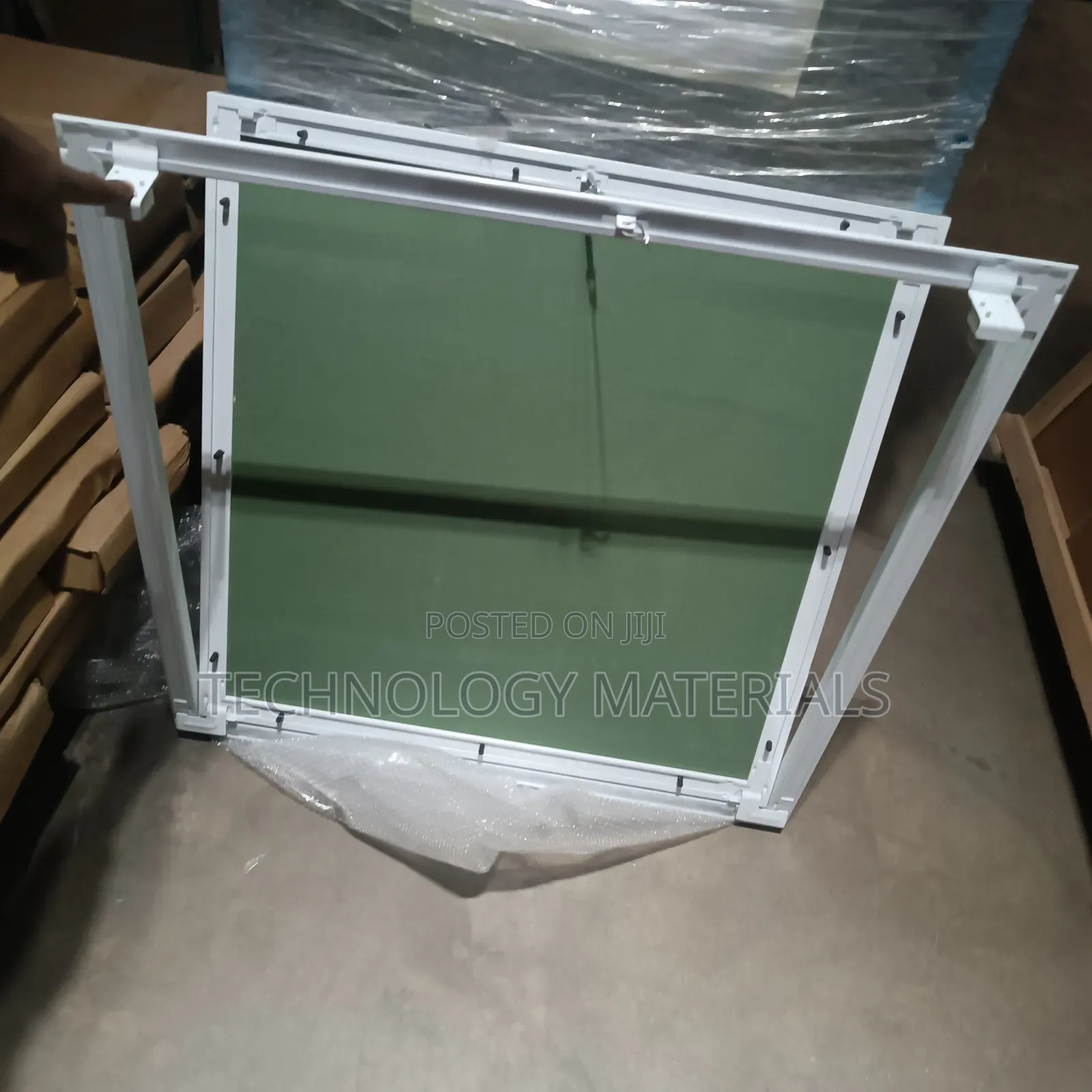 Trap Door(600*600)