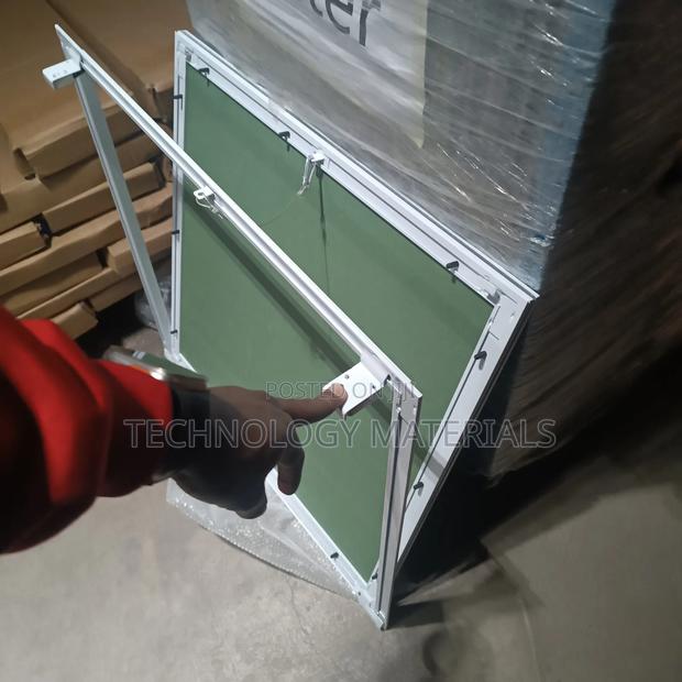 Trap Door(600*600) - thumbnail 5